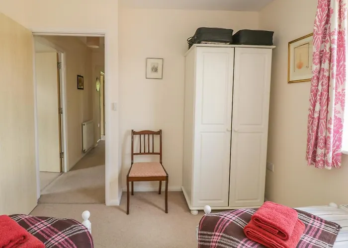 The Wesley Apartment