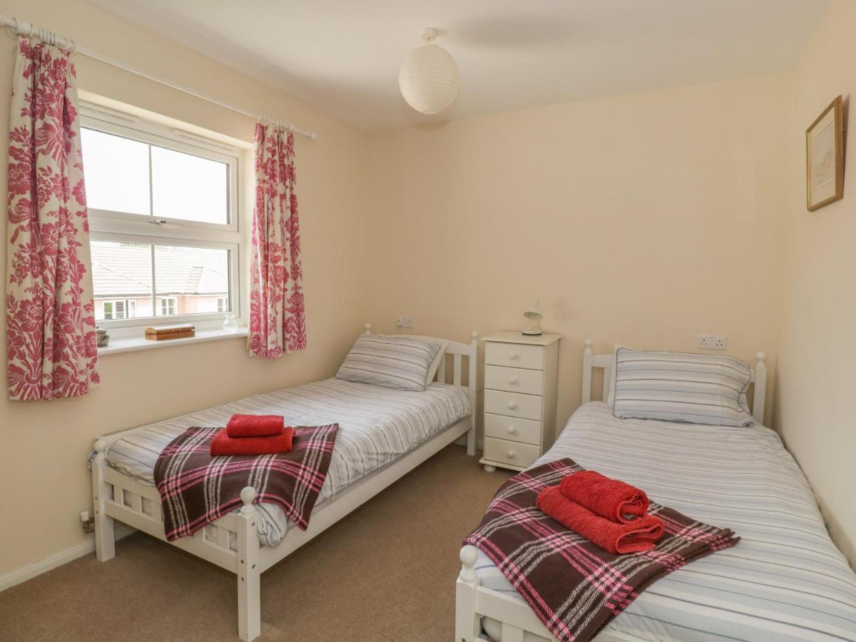 Apartment The Wesley