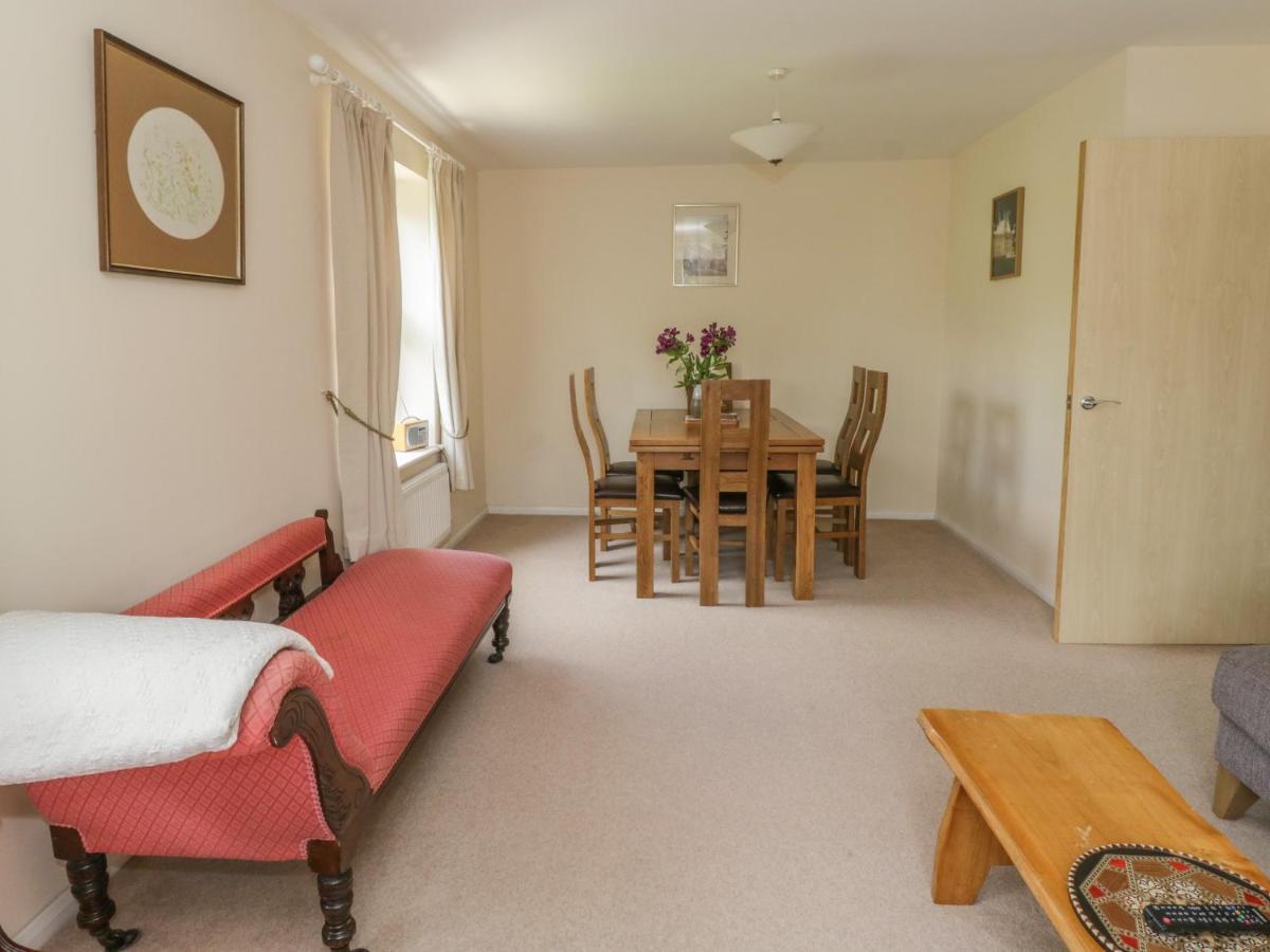 Apartment The Wesley